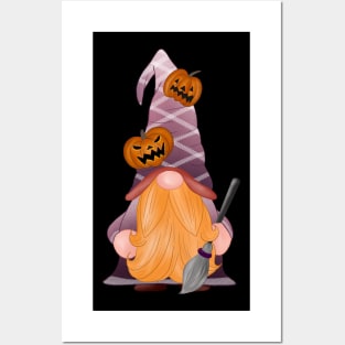 halloween costumes Posters and Art